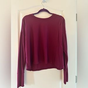 Calia by Carrie Underwood Long Sleeve